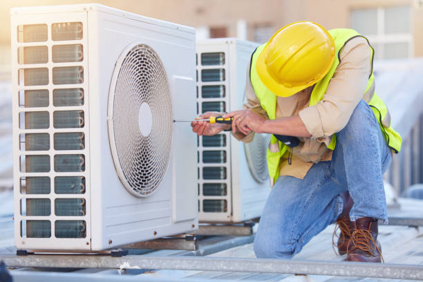 Best HVAC Financing and Leasing in Hillsboro, OH