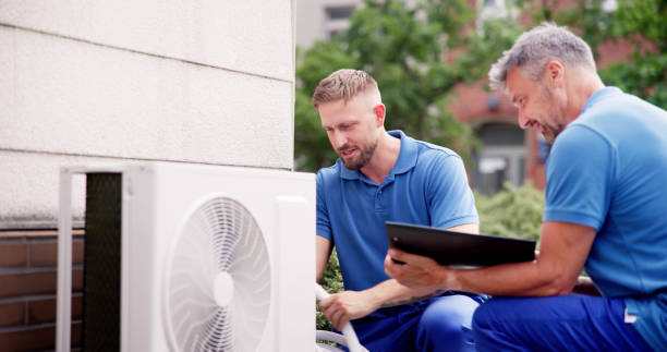 Best Ductless Mini-Split Systems in Hillsboro, OH