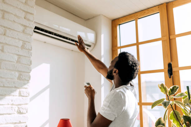 Professional HVAC in Hillsboro, OH