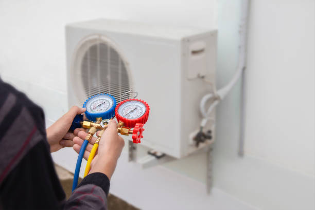 Best Residential HVAC in Hillsboro, OH