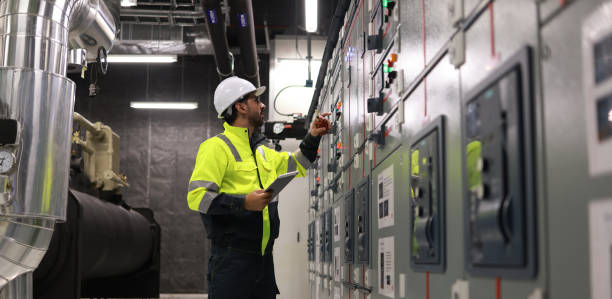 Best HVAC for Healthcare Facilities in Hillsboro, OH
